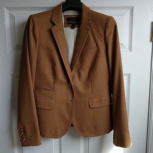 J Crew Schoolboy Blazer